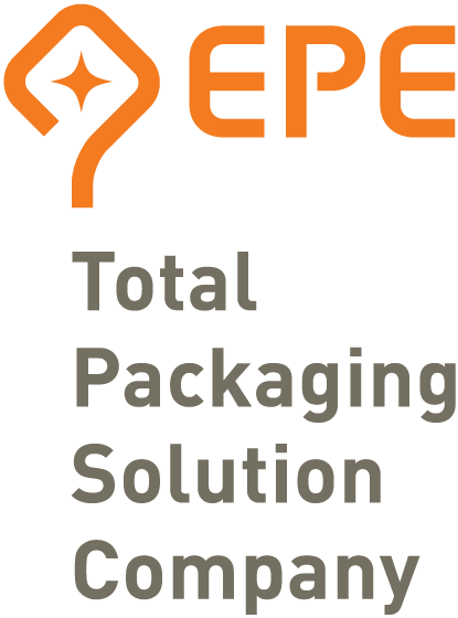 EPE Packaging Company Logo