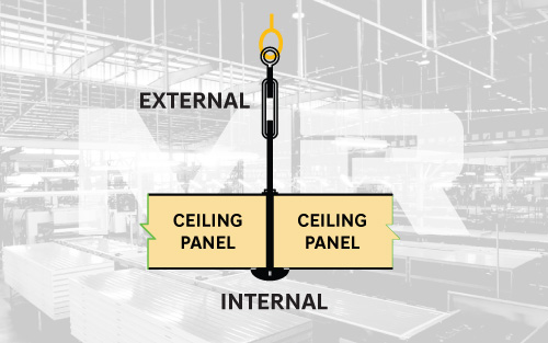 PU Insulation Panels Malaysia - Mech Ref Engineering Sdn Bhd